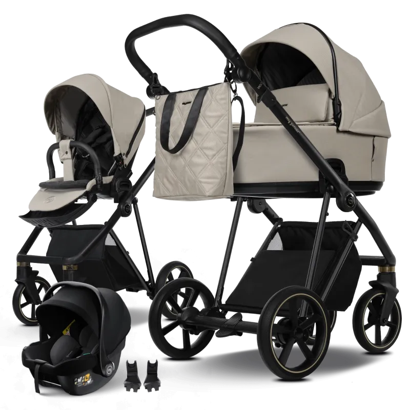 My Junior Kinderwagen - my junior® VIGO