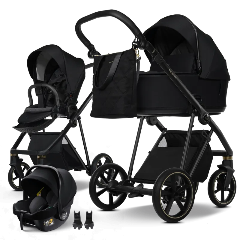 My Junior Kinderwagen - my junior® VIGO