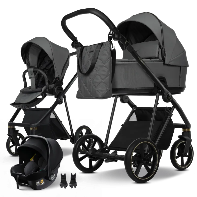 My Junior Kinderwagen - my junior® VIGO