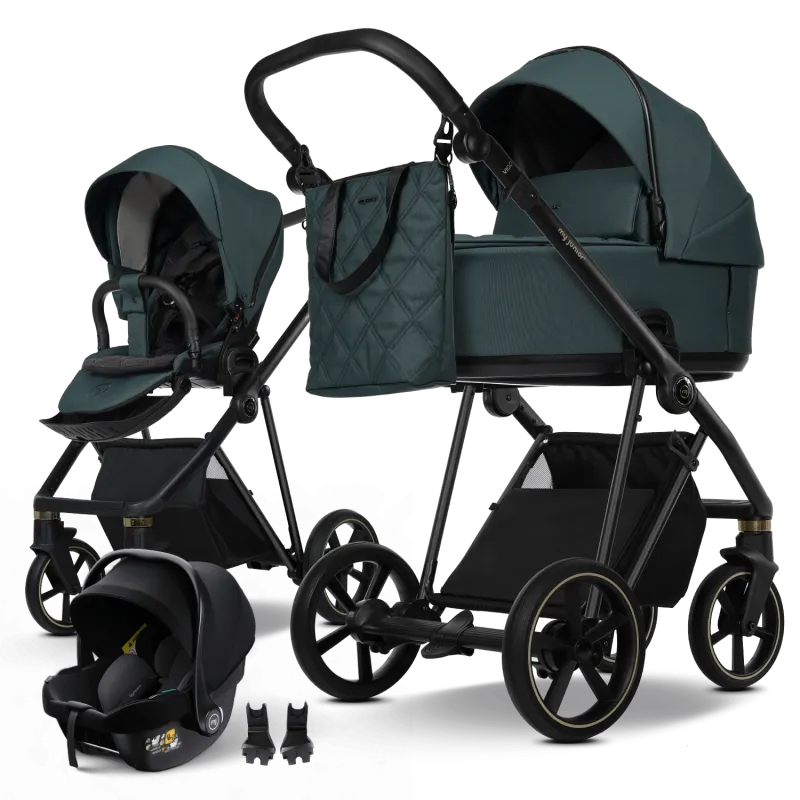 My Junior Kinderwagen - my junior® VIGO