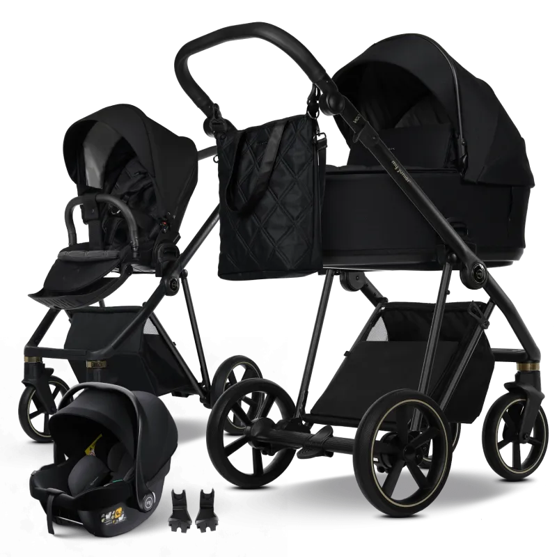 My Junior Kinderwagen - my junior® VIGO