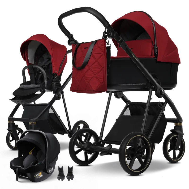 My Junior Kinderwagen - my junior® VIGO