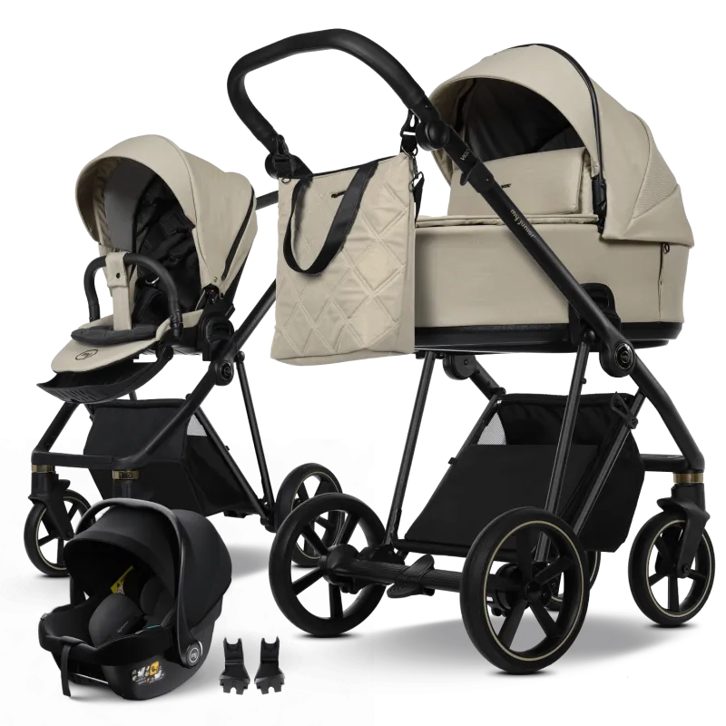 My Junior Kinderwagen - my junior® VIGO