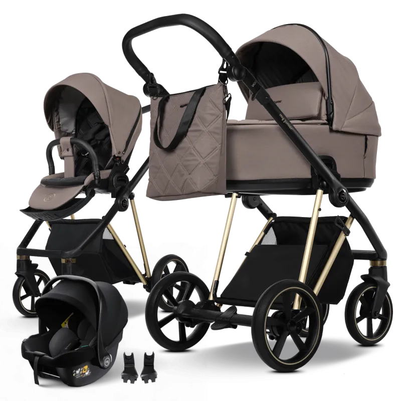 My Junior Kinderwagen - my junior® VIGO