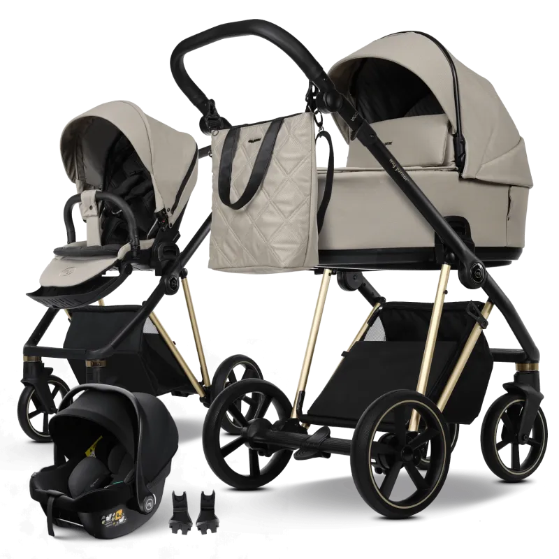 My Junior Kinderwagen - my junior® VIGO