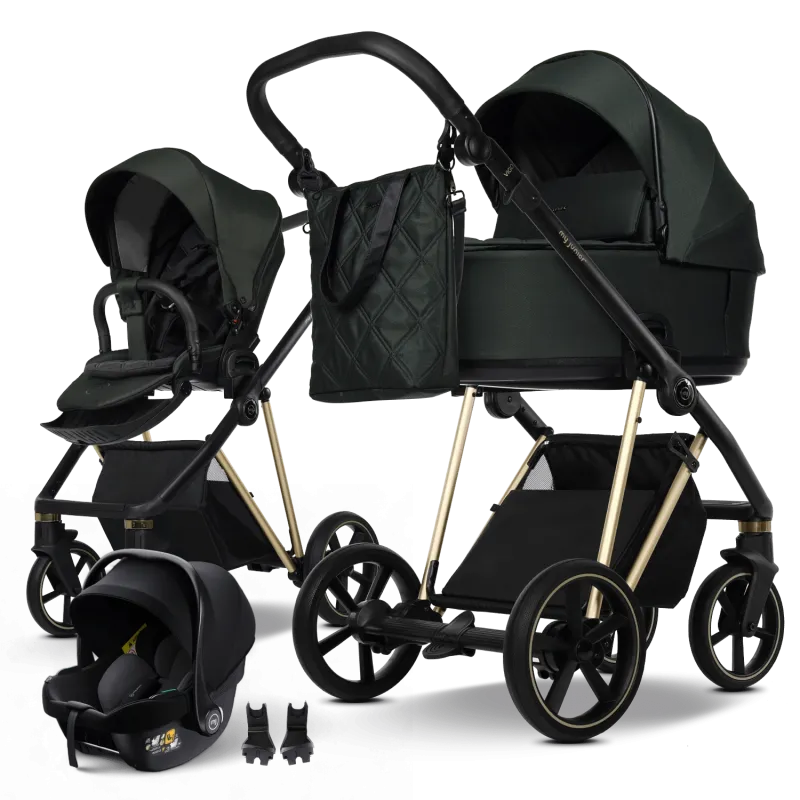 My Junior Kinderwagen - my junior® VIGO