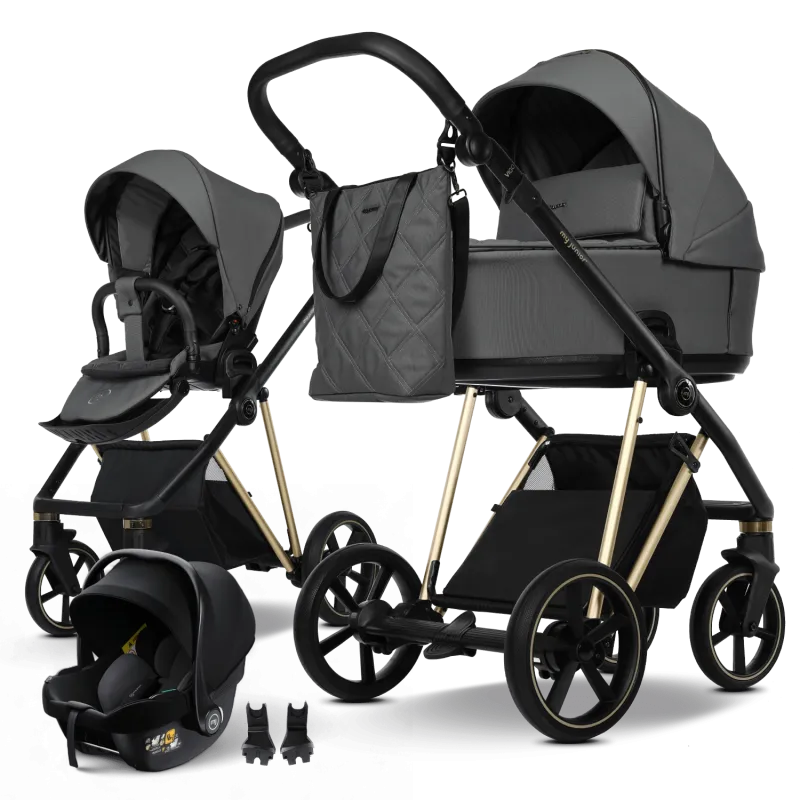 My Junior Kinderwagen - my junior® VIGO