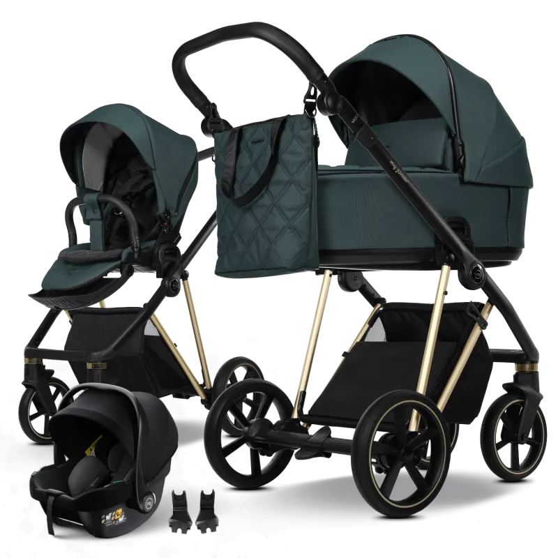 My Junior Kinderwagen - my junior® VIGO