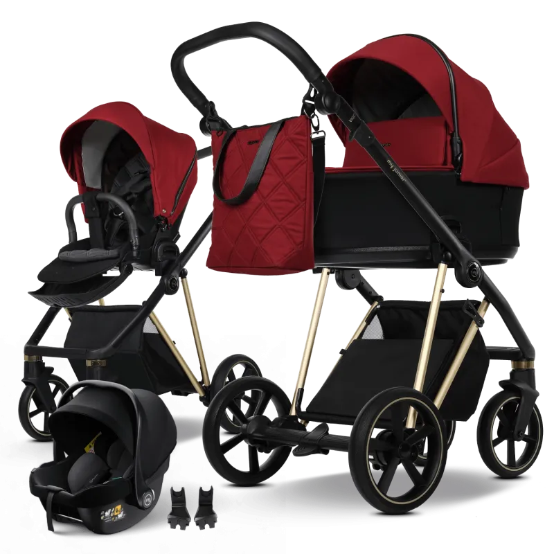 My Junior Kinderwagen - my junior® VIGO