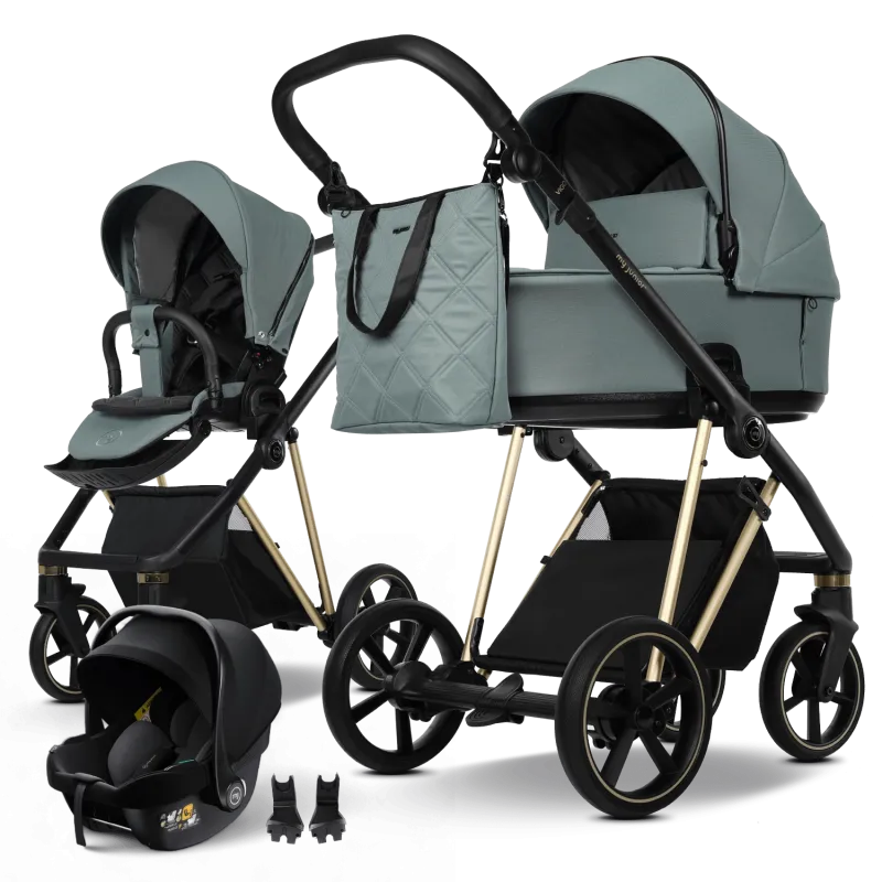 My Junior Kinderwagen - my junior® VIGO