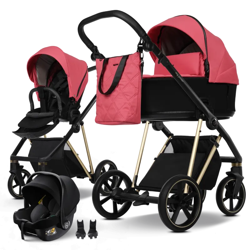 My Junior Kinderwagen - my junior® VIGO