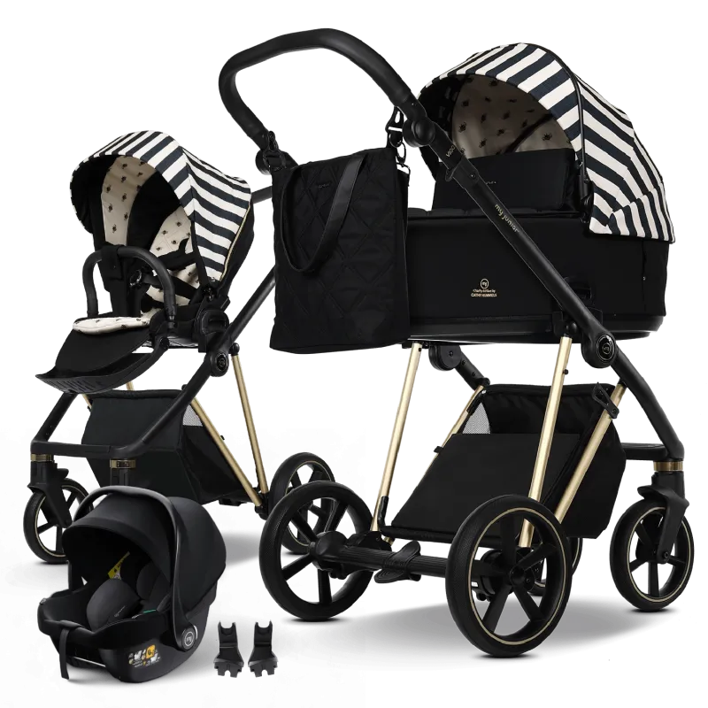 My Junior Kinderwagen - my junior® VIGO