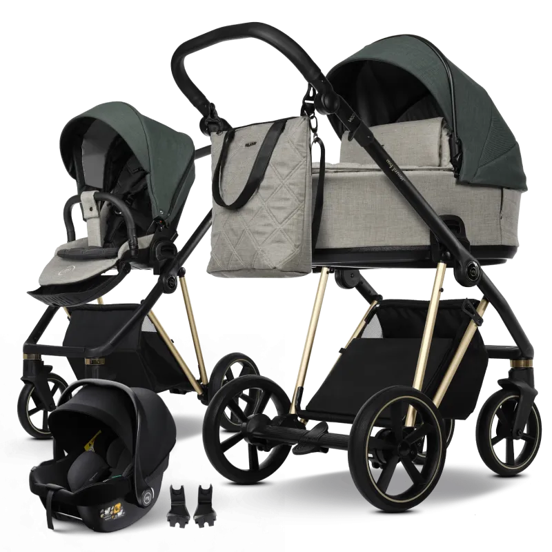 My Junior Kinderwagen - my junior® VIGO