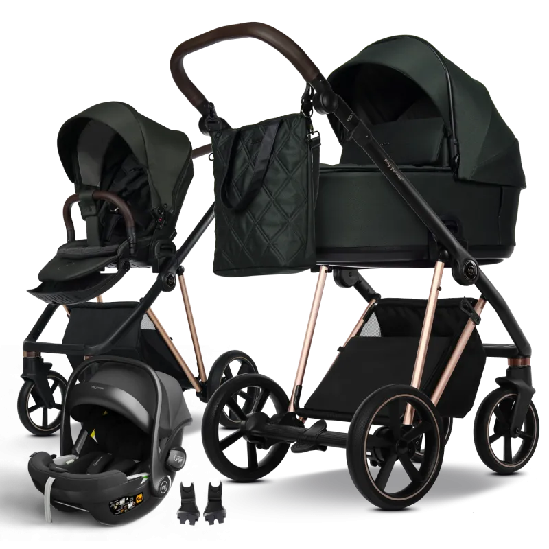 My Junior Kinderwagen - my junior® VIGO