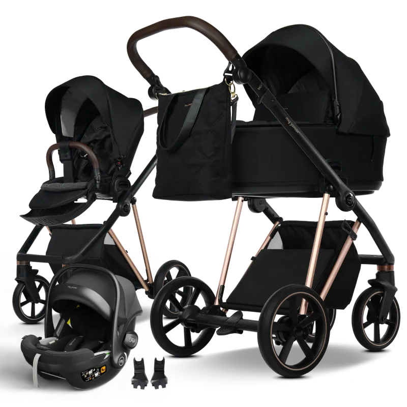 My Junior Kinderwagen - my junior® VIGO