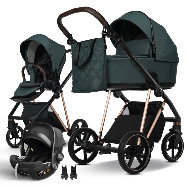 My Junior Kinderwagen - my junior® VIGO