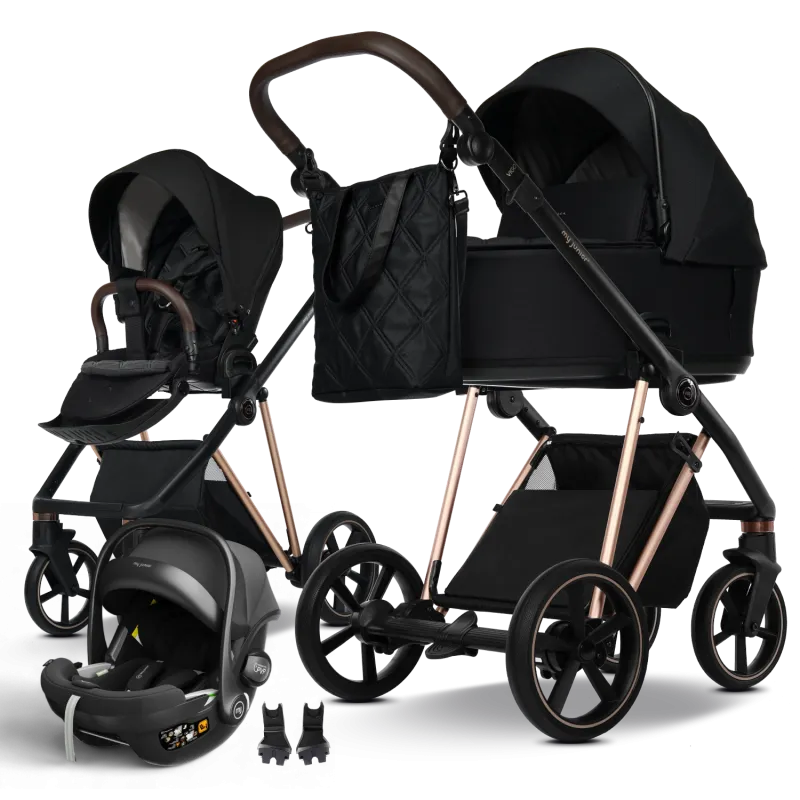 My Junior Kinderwagen - my junior® VIGO