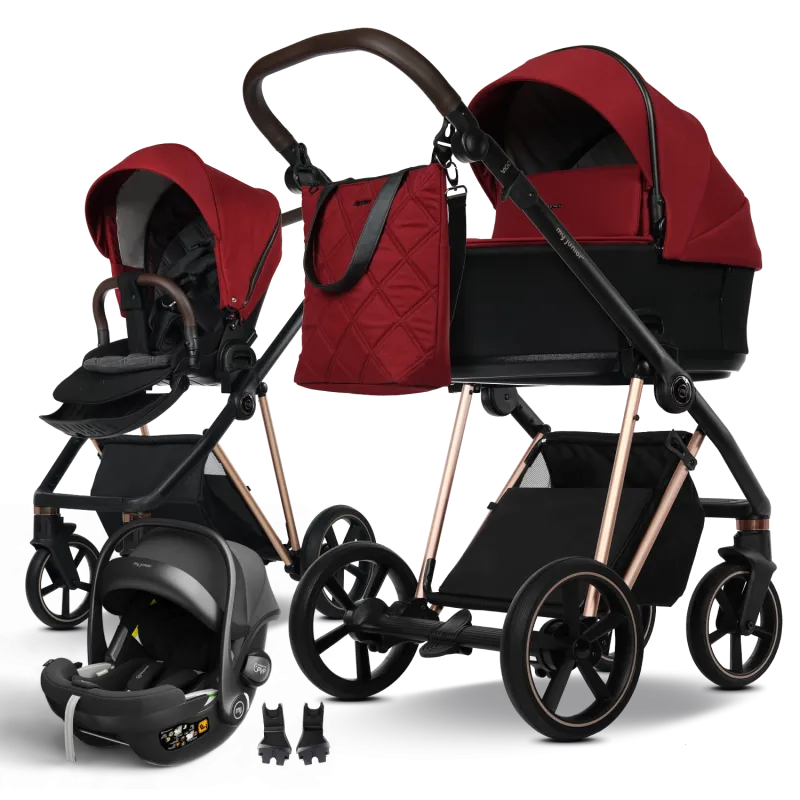 My Junior Kinderwagen - my junior® VIGO