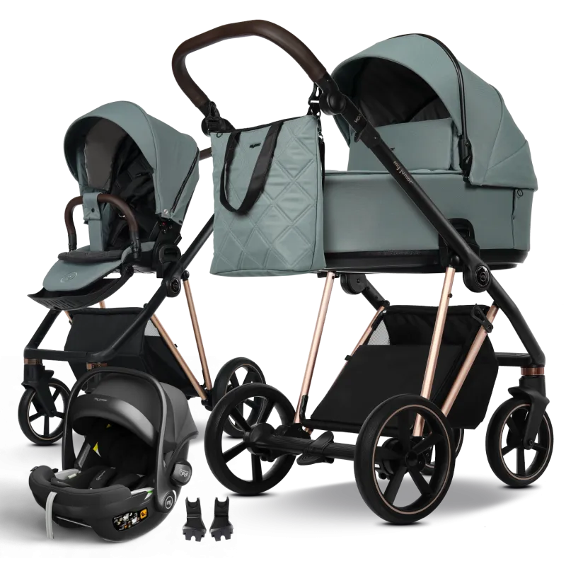 My Junior Kinderwagen - my junior® VIGO