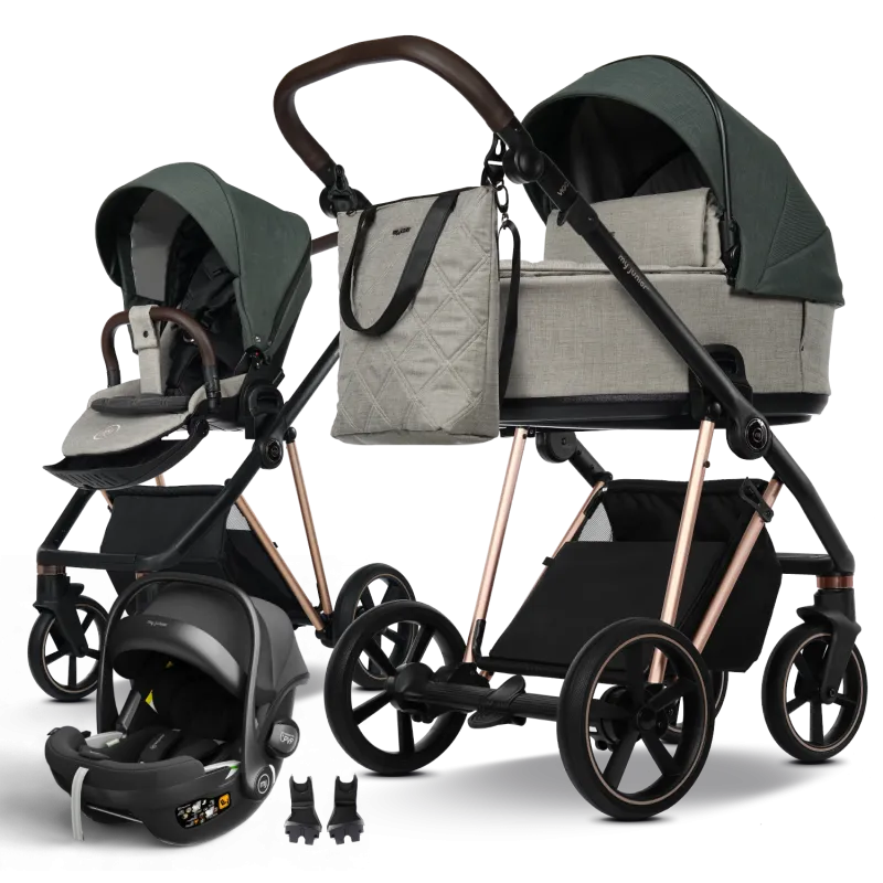 My Junior Kinderwagen - my junior® VIGO