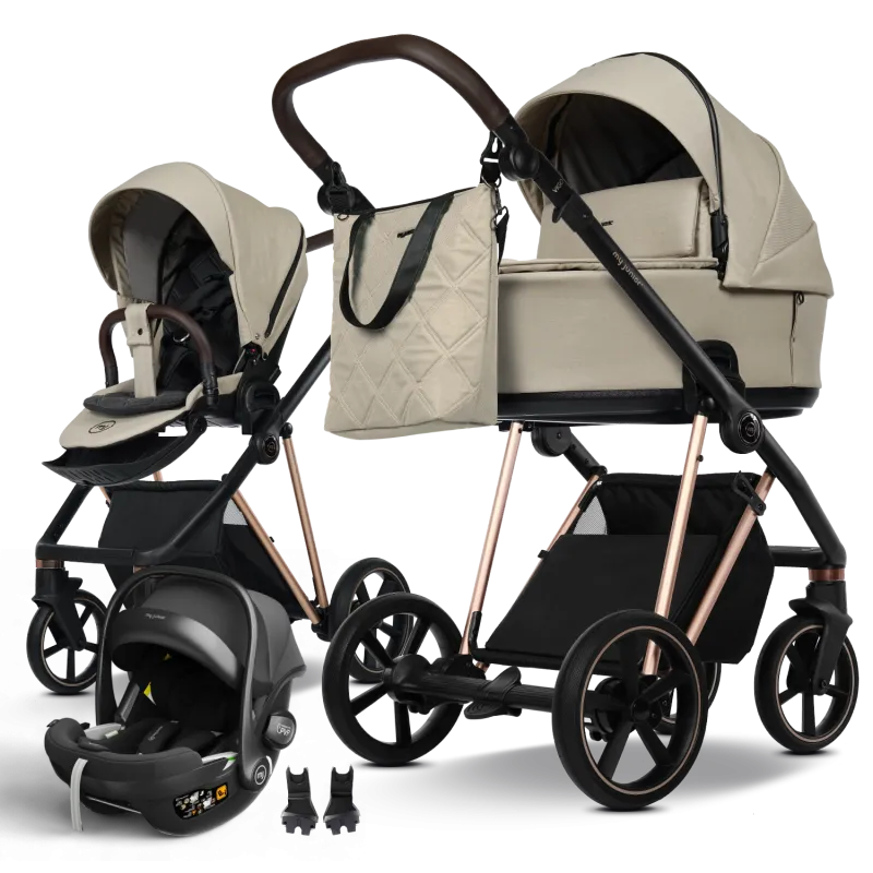 My Junior Kinderwagen - my junior® VIGO