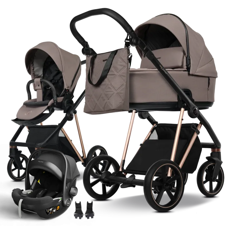 My Junior Kinderwagen - my junior® VIGO