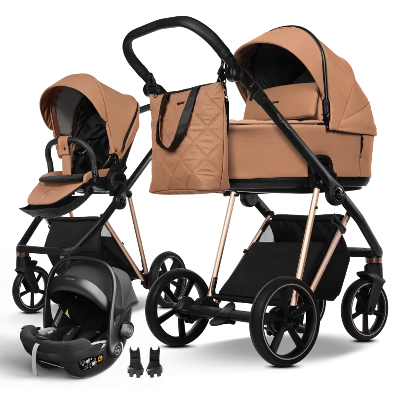 My Junior Kinderwagen - my junior® VIGO