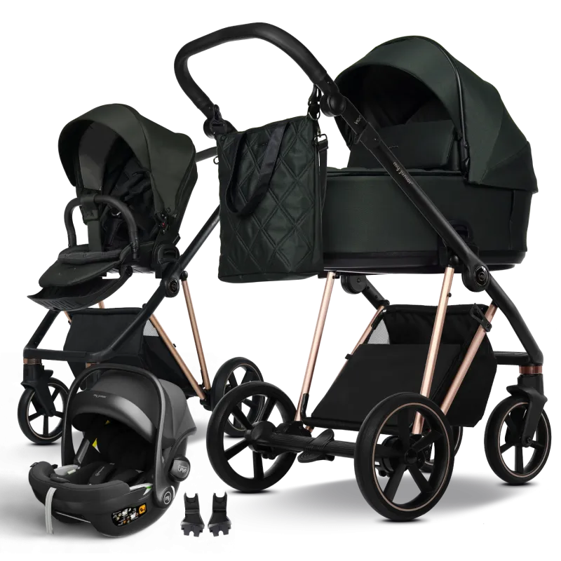 My Junior Kinderwagen - my junior® VIGO