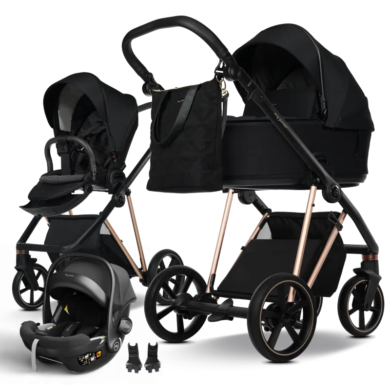 My Junior Kinderwagen - my junior® VIGO