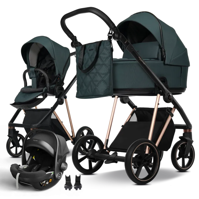 My Junior Kinderwagen - my junior® VIGO