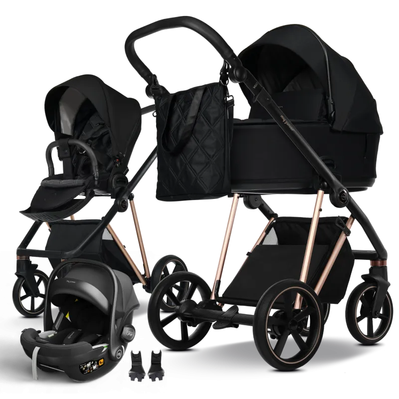 My Junior Kinderwagen - my junior® VIGO