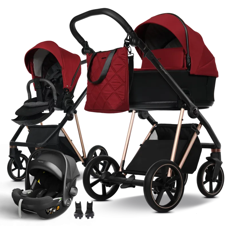 My Junior Kinderwagen - my junior® VIGO