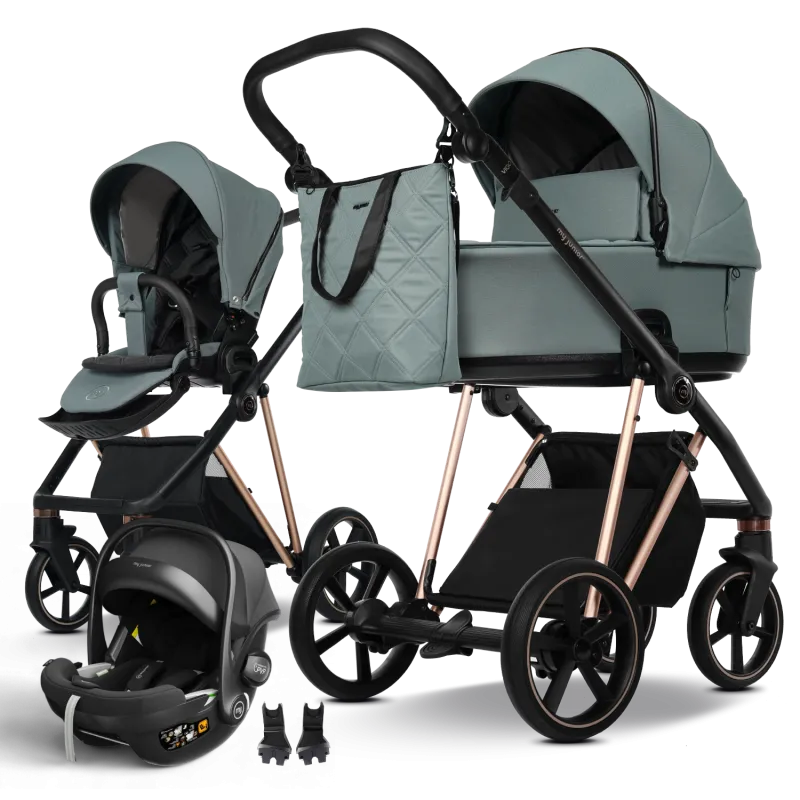 My Junior Kinderwagen - my junior® VIGO