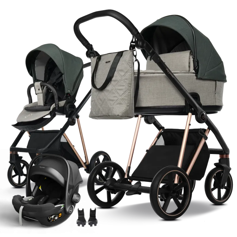 My Junior Kinderwagen - my junior® VIGO