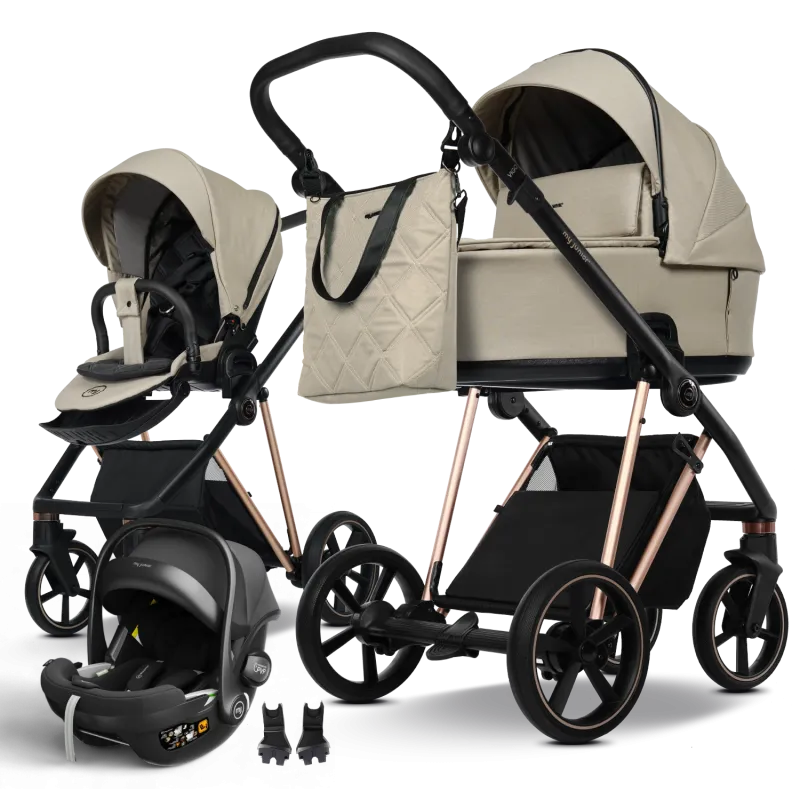 My Junior Kinderwagen - my junior® VIGO