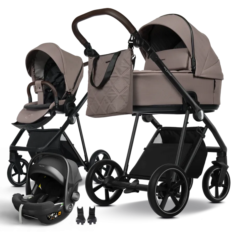 My Junior Kinderwagen - my junior® VIGO