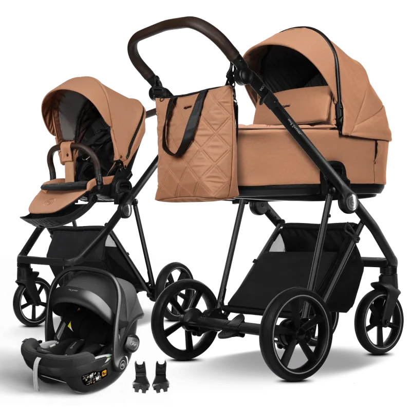 My Junior Kinderwagen - my junior® VIGO