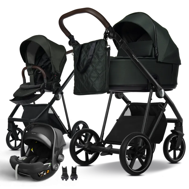 My Junior Kinderwagen - my junior® VIGO