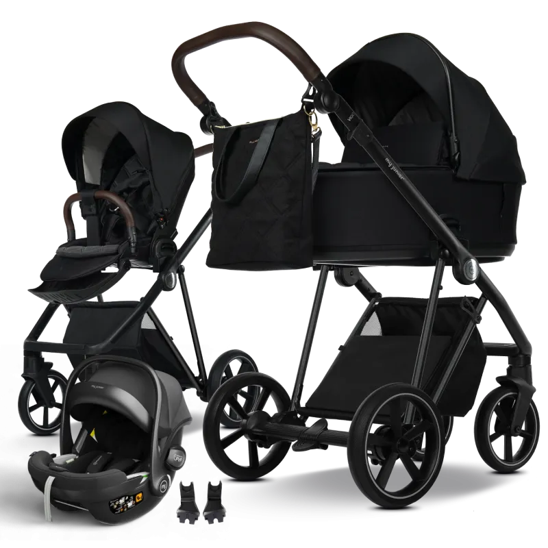 My Junior Kinderwagen - my junior® VIGO