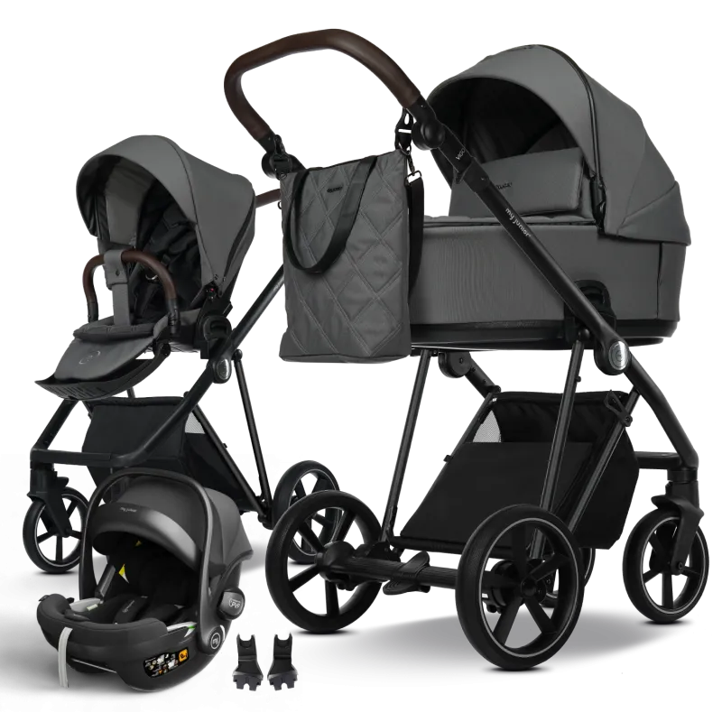 My Junior Kinderwagen - my junior® VIGO