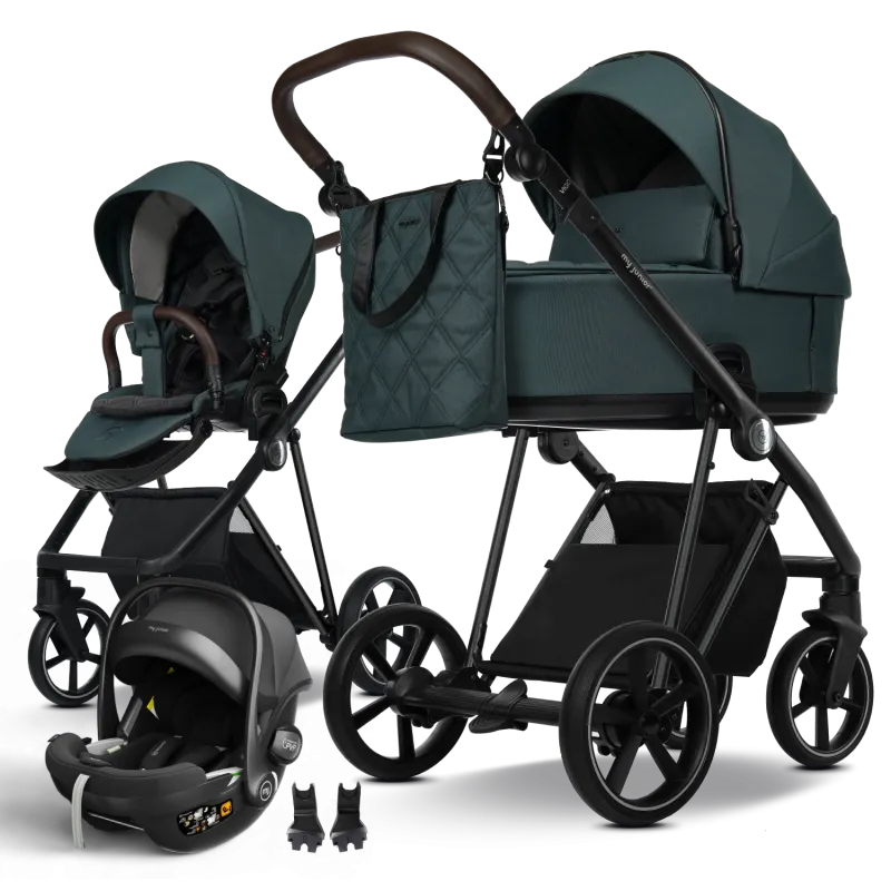 My Junior Kinderwagen - my junior® VIGO