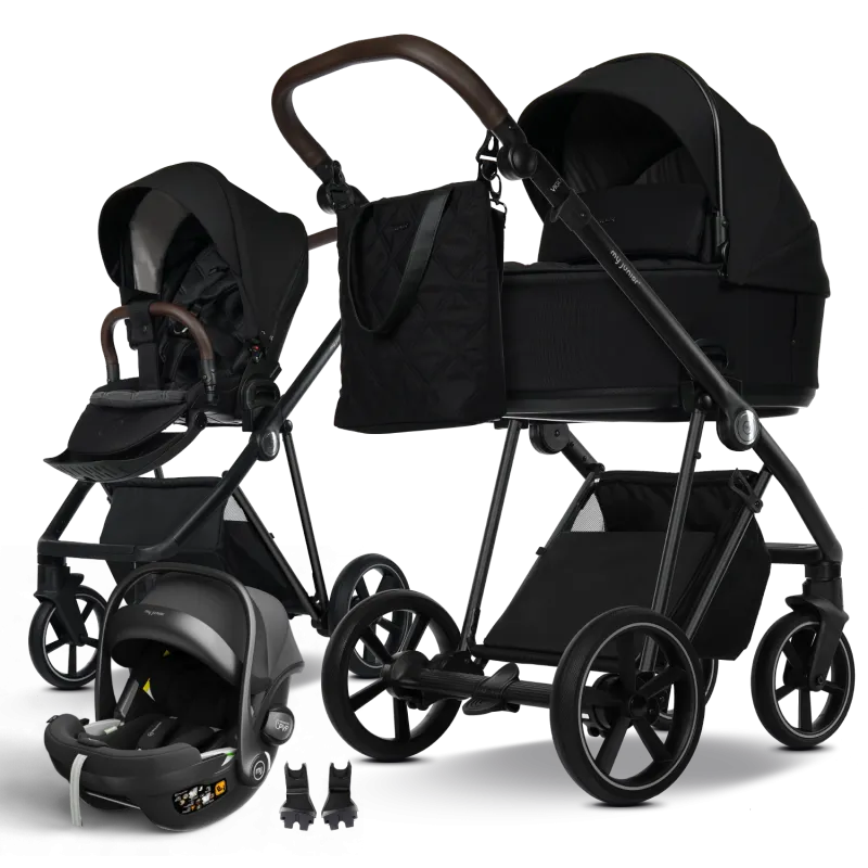 My Junior Kinderwagen - my junior® VIGO