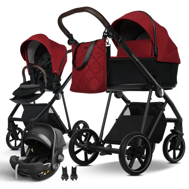 My Junior Kinderwagen - my junior® VIGO