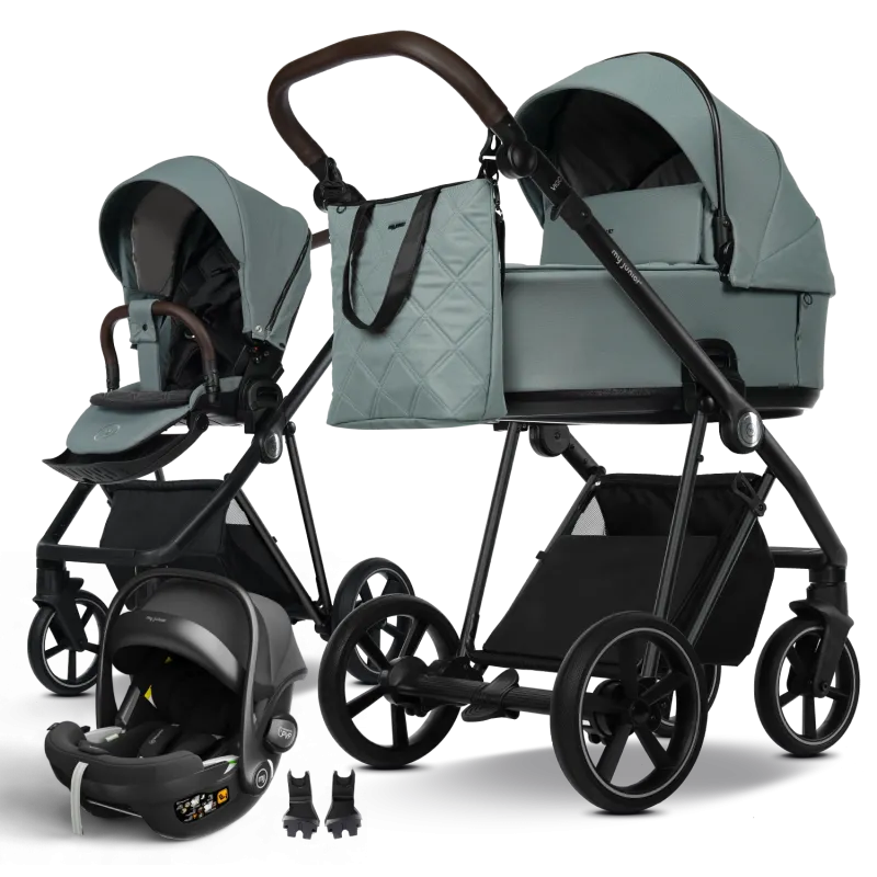 My Junior Kinderwagen - my junior® VIGO