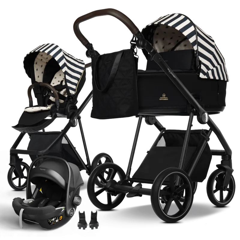 My Junior Kinderwagen - my junior® VIGO