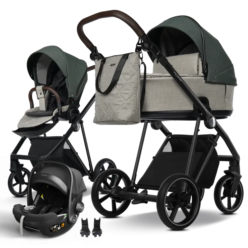 My Junior Kinderwagen - my junior® VIGO