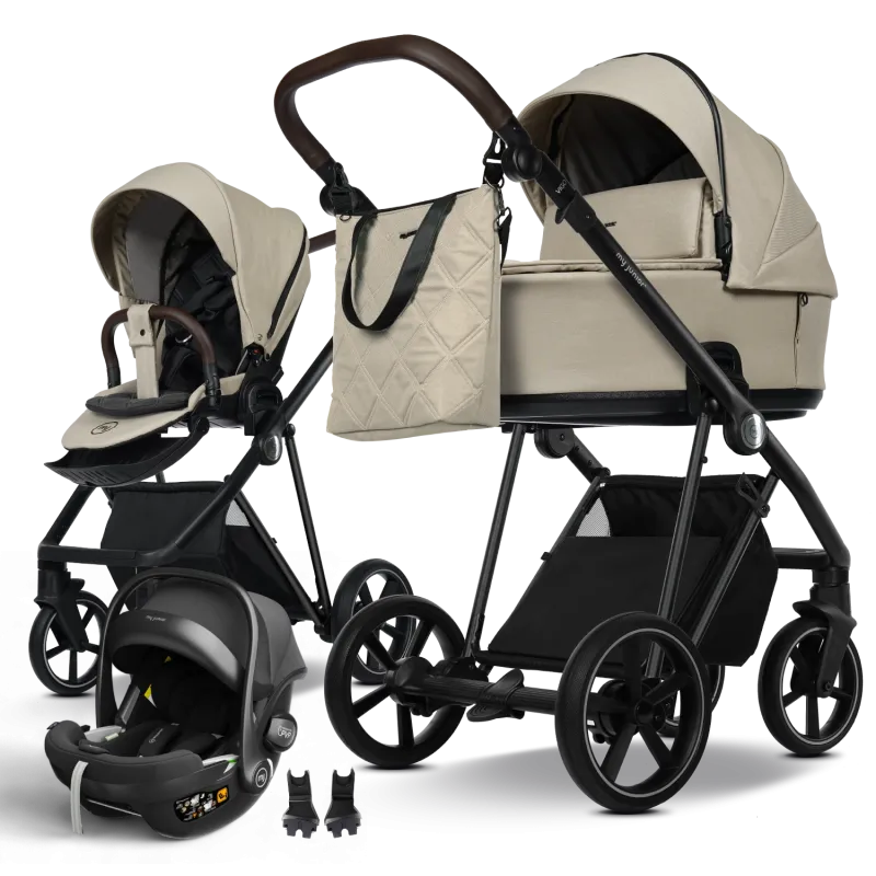 My Junior Kinderwagen - my junior® VIGO