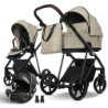 my junior® VIGO – Individuell konfigurierbarer Kinderwagen mit Komfort und Flexibilität my junior® VIGO – Individuell konfigurierbarer Kinderwagen mit Komfort und Flexibilität