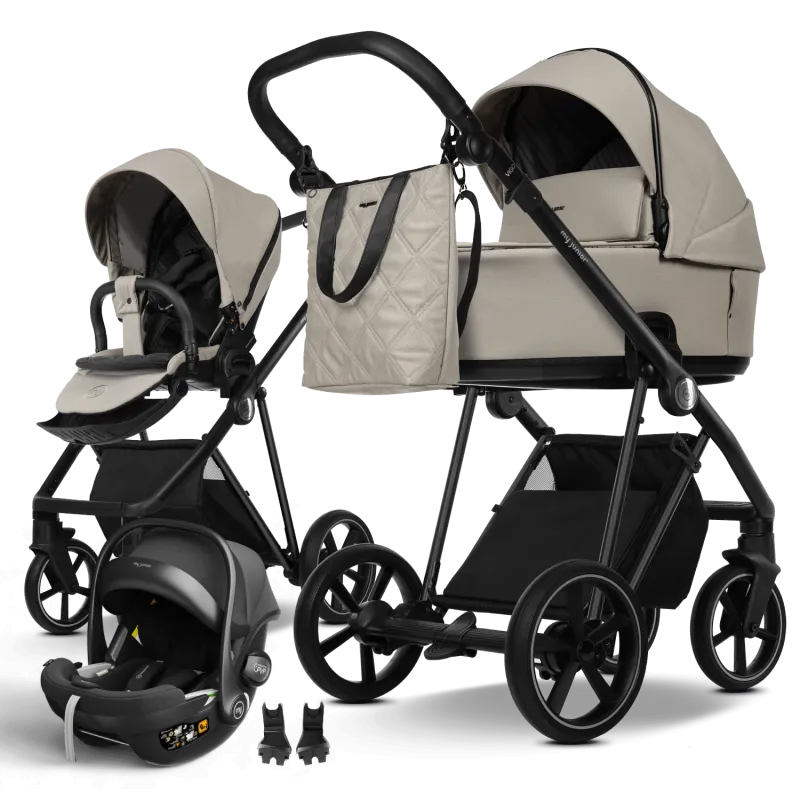 My Junior Kinderwagen - my junior® VIGO