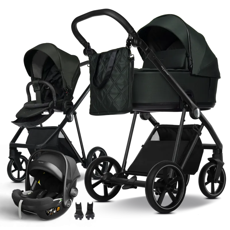 My Junior Kinderwagen - my junior® VIGO